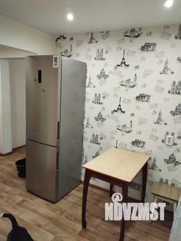 1-к квартира, вторичка, 33м2, 3/17 этаж