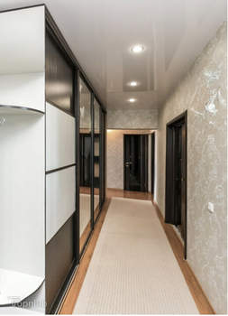 3-к квартира, вторичка, 63м2, 6/9 этаж