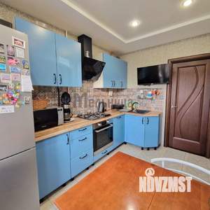 3-к квартира, вторичка, 65м2, 6/9 этаж