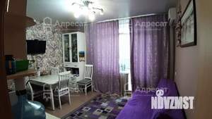 2-к квартира, вторичка, 64м2, 10/16 этаж