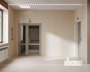 1-к квартира, вторичка, 40м2, 5/9 этаж