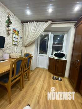 3-к квартира, вторичка, 57м2, 6/12 этаж