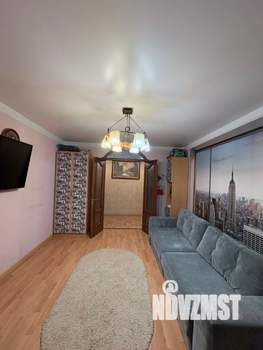 3-к квартира, вторичка, 68м2, 3/9 этаж