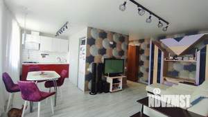 2-к квартира, вторичка, 43м2, 2/5 этаж