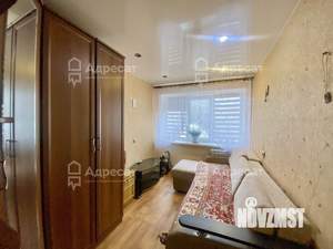 3-к квартира, вторичка, 54м2, 8/9 этаж