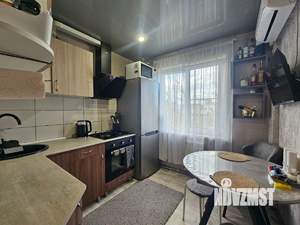 1-к квартира, вторичка, 31м2, 5/5 этаж