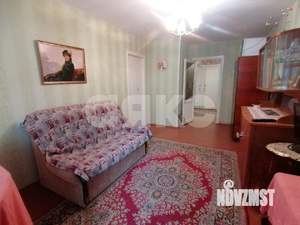 3-к квартира, вторичка, 55м2, 2/5 этаж