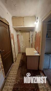 3-к квартира, вторичка, 11м2, 2/2 этаж