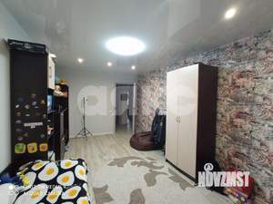2-к квартира, вторичка, 50м2, 3/5 этаж