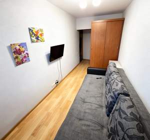 2-к квартира, вторичка, 42м2, 3/4 этаж