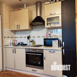 2-к квартира, вторичка, 36м2, 4/10 этаж