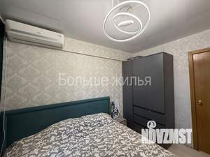 4-к квартира, вторичка, 59м2, 5/5 этаж