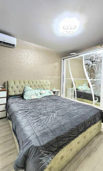 2-к квартира, вторичка, 44м2, 1/5 этаж