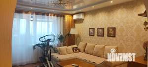 3-к квартира, вторичка, 66м2, 10/11 этаж