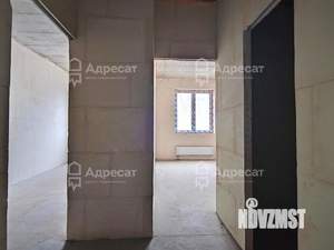 2-к квартира, вторичка, 42м2, 1/17 этаж