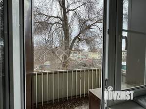 1-к квартира, вторичка, 29м2, 2/2 этаж