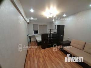 1-к квартира, вторичка, 31м2, 5/5 этаж