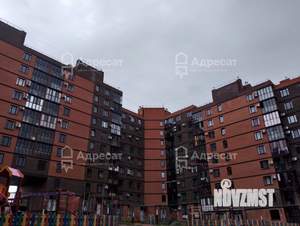 4-к квартира, вторичка, 112м2, 5/10 этаж