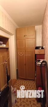 2-к квартира, вторичка, 46м2, 5/5 этаж