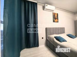 Студия квартира, вторичка, 30м2, 8/23 этаж