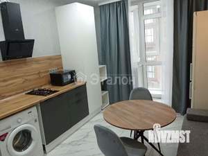 1-к квартира, вторичка, 37м2, 6/9 этаж