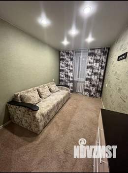 3-к квартира, вторичка, 58м2, 9/9 этаж