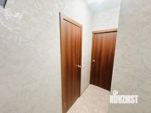 1-к квартира, вторичка, 33м2, 2/5 этаж