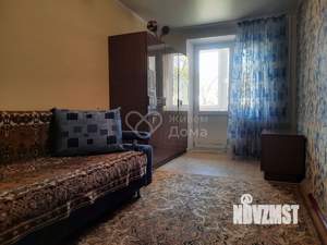 3-к квартира, вторичка, 58м2, 5/9 этаж