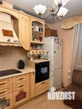2-к квартира, вторичка, 48м2, 4/9 этаж