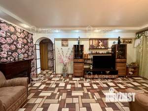 3-к квартира, вторичка, 59м2, 3/5 этаж