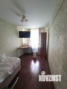 3-к квартира, вторичка, 59м2, 2/5 этаж