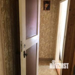 2-к квартира, вторичка, 39м2, 3/5 этаж