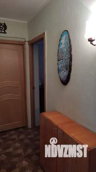 4-к квартира, вторичка, 77м2, 1/5 этаж