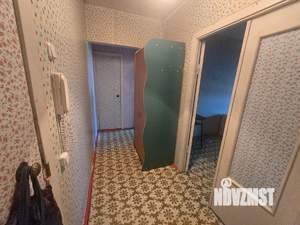 2-к квартира, вторичка, 53м2, 8/9 этаж