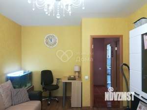 2-к квартира, вторичка, 48м2, 3/3 этаж