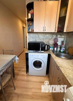 2-к квартира, вторичка, 44м2, 5/5 этаж