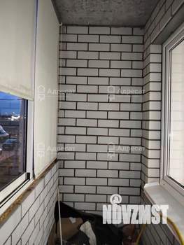 2-к квартира, вторичка, 55м2, 2/3 этаж