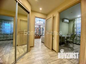 3-к квартира, вторичка, 62м2, 2/5 этаж