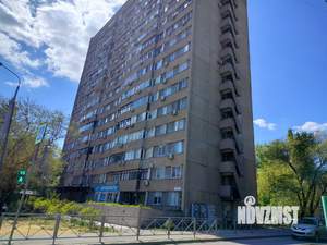 1-к квартира, вторичка, 32м2, 11/16 этаж