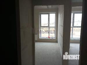 1-к квартира, вторичка, 34м2, 11/23 этаж