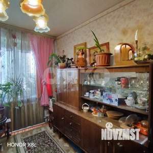 3-к квартира, вторичка, 58м2, 1/5 этаж