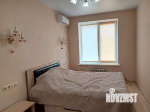 3-к квартира, вторичка, 66м2, 3/4 этаж