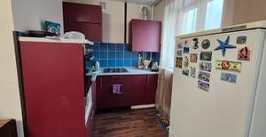 3-к квартира, вторичка, 52м2, 4/5 этаж