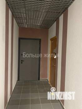 1-к квартира, сданный дом, 36м2, 14/14 этаж