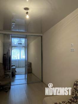 2-к квартира, вторичка, 45м2, 1/5 этаж