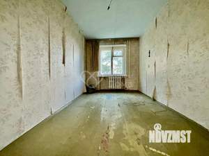 3-к квартира, вторичка, 61м2, 3/5 этаж