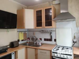 2-к квартира, вторичка, 45м2, 3/5 этаж