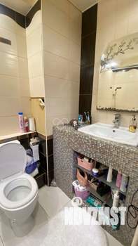 2-к квартира, вторичка, 54м2, 7/9 этаж