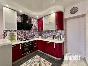 2-к квартира, вторичка, 63м2, 5/9 этаж