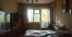 3-к квартира, вторичка, 60м2, 3/5 этаж